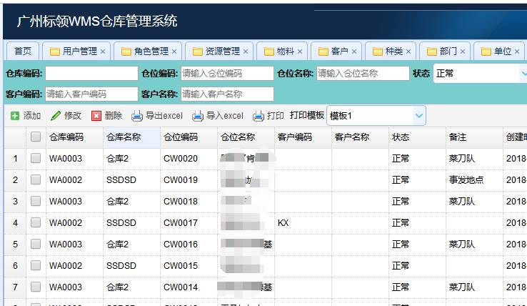 仓库管理系统的优势与价值 你不知道就白上系统了