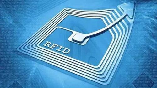 智慧仓库方案—RFID技术的应用案例