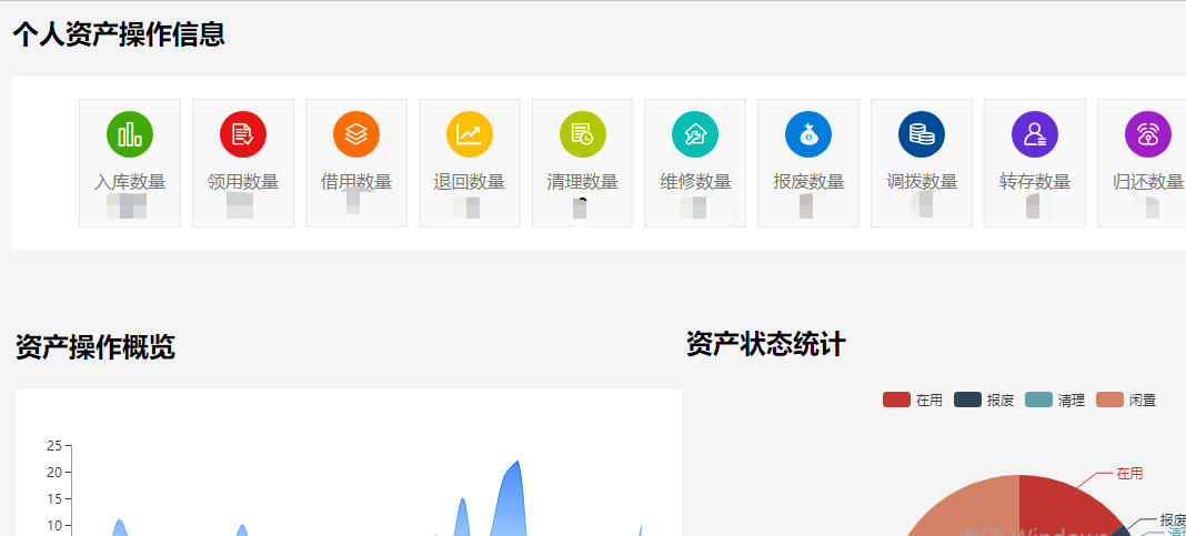 RFID资产管理系统，助力食品集团快速完成盘点任务