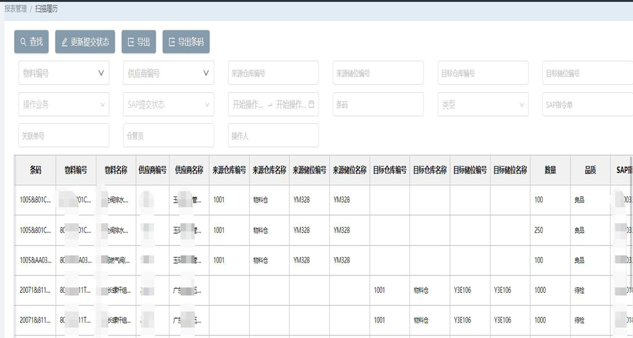 灯具行业wms数字化转型 你知道多少