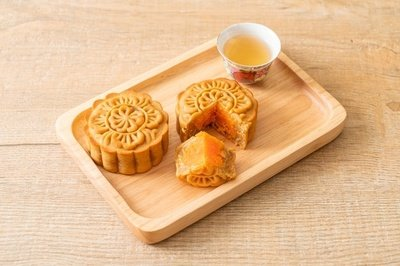 月饼成品仓WMS仓库管理系统解决方案