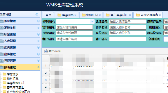 WMS系统数据分析与看板功能，助您提升供应链能力，灵活应对突发状况