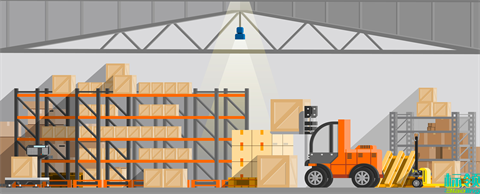 智慧仓储新篇章：标领WMS集成U8 ERP，助力床具公司破解防窜货难题